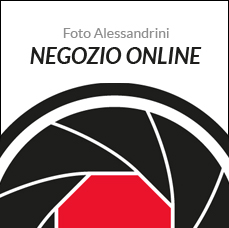 foto alessandrini negozio online